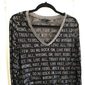 Rock & Republic Shirt